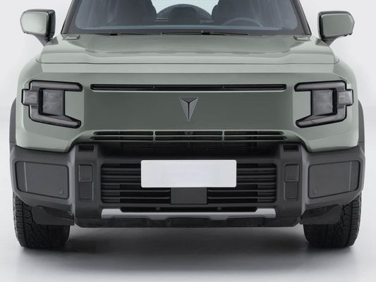 2025 Deepal G318 AWD Plug-in Hybrid Veículo Elétrico SUV Carregamento Rápido Veículo Off-Road Novo Modelo Grande Espaço com teto solar Melhor Desempenho