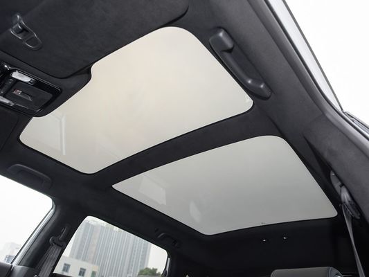 2025 Novo Modelo Honda S7 Venda Quente Veículo Elétrico Bateria Grande 650km Long Range Carregamento Rápido EV com teto solar