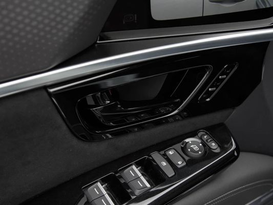 2025 Novo Modelo Honda S7 Venda Quente Veículo Elétrico Bateria Grande 650km Long Range Carregamento Rápido EV com teto solar