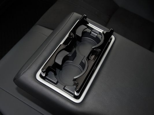 2025 Novo Modelo Honda S7 Venda Quente Veículo Elétrico Bateria Grande 650km Long Range Carregamento Rápido EV com teto solar