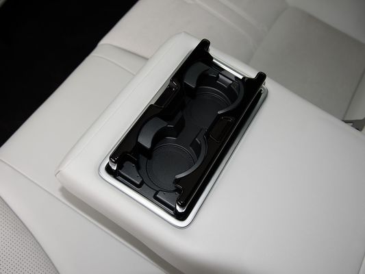 350kW Potência do motor SUV totalmente elétrico Honda S7 Long Range 650km carregamento rápido EV Nova venda com teto solar para família