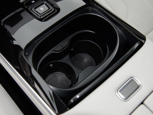 350kW Potência do motor SUV totalmente elétrico Honda S7 Long Range 650km carregamento rápido EV Nova venda com teto solar para família