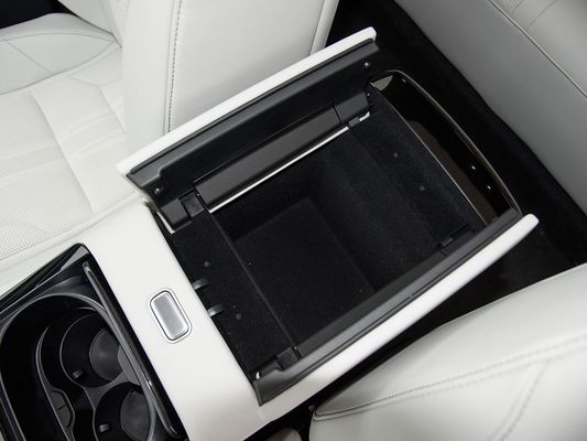 350kW Potência do motor SUV totalmente elétrico Honda S7 Long Range 650km carregamento rápido EV Nova venda com teto solar para família