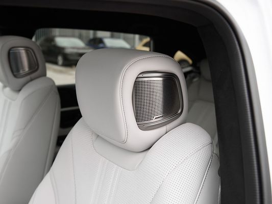 350kW Potência do motor SUV totalmente elétrico Honda S7 Long Range 650km carregamento rápido EV Nova venda com teto solar para família