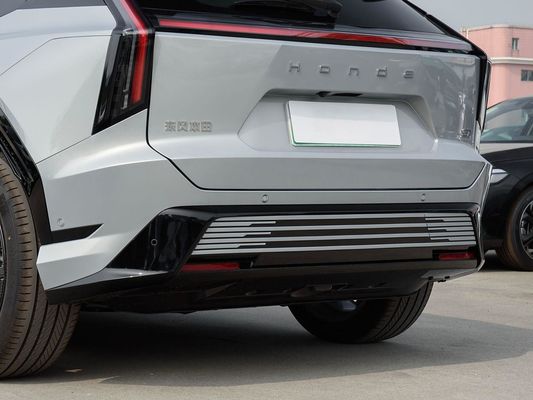 350kW Potência do motor SUV totalmente elétrico Honda S7 Long Range 650km carregamento rápido EV Nova venda com teto solar para família