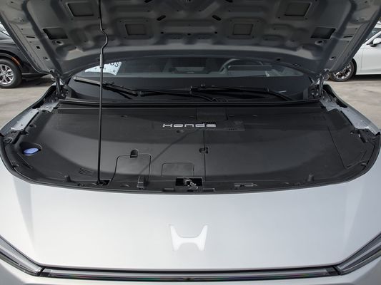 350kW Potência do motor SUV totalmente elétrico Honda S7 Long Range 650km carregamento rápido EV Nova venda com teto solar para família