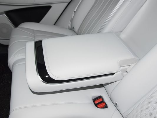 2025 Xpeng G9 SUV totalmente elétrico 93.1kWh Capacidade da bateria 423kW Max Potência do motor 680km Longo alcance e carregamento rápido com teto solar