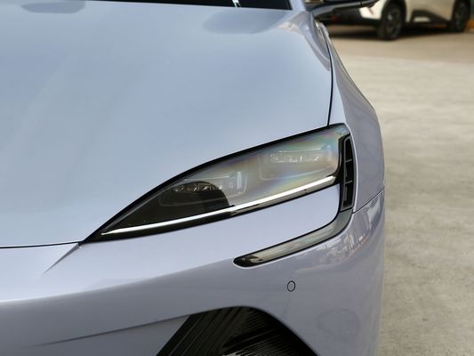 2025 BYD Veículo Elétrico Selo EV Smart Modelo 650KM Long Range 80.64kWh Bateria Carregamento Rápido Venda Quente com teto solar