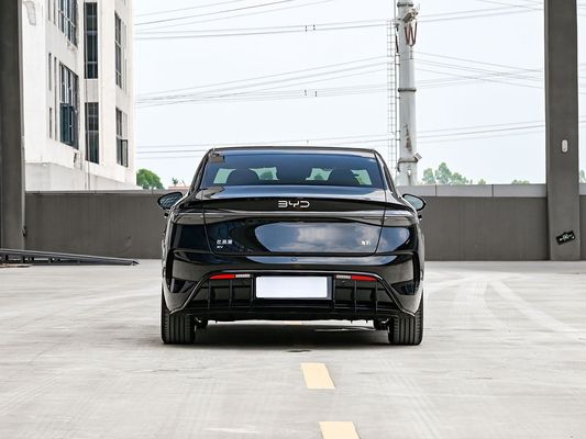 2025 BYD EV Car Seal AWD Performance Long Range 600KM Carro Elétrico de Carregamento Rápido Veículo Elétrico de Quatro Rodas