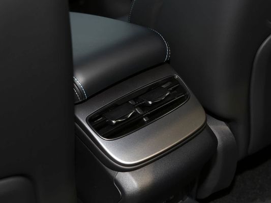 2025 BYD EV Car Seal AWD Performance Long Range 600KM Carro Elétrico de Carregamento Rápido Veículo Elétrico de Quatro Rodas
