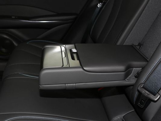 2025 BYD EV Car Seal AWD Performance Long Range 600KM Carro Elétrico de Carregamento Rápido Veículo Elétrico de Quatro Rodas