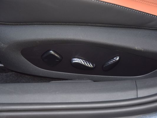 2025 BYD EV Car Seal AWD Performance Long Range 600KM Carro Elétrico de Carregamento Rápido Veículo Elétrico de Quatro Rodas