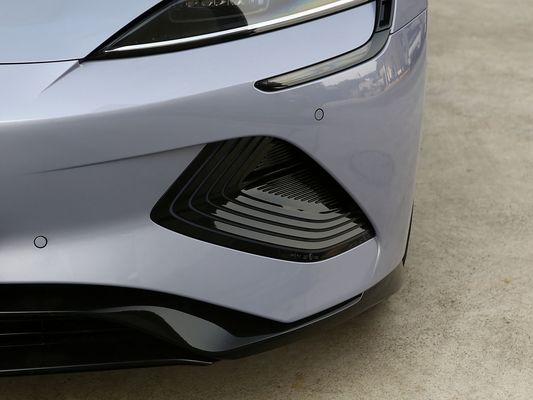 2025 BYD EV Car Seal AWD Performance Long Range 600KM Carro Elétrico de Carregamento Rápido Veículo Elétrico de Quatro Rodas