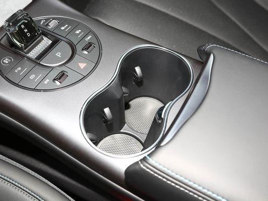 2025 BYD EV Car Seal AWD Performance Long Range 600KM Carro Elétrico de Carregamento Rápido Veículo Elétrico de Quatro Rodas