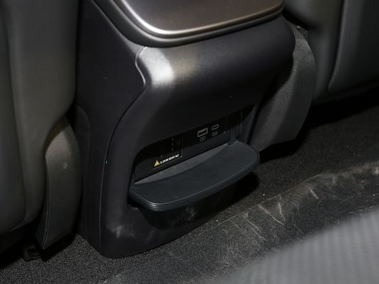 2025 BYD EV Car Seal AWD Performance Long Range 600KM Carro Elétrico de Carregamento Rápido Veículo Elétrico de Quatro Rodas