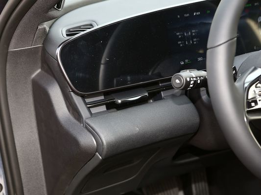 2025 BYD EV Car Seal AWD Performance Long Range 600KM Carro Elétrico de Carregamento Rápido Veículo Elétrico de Quatro Rodas