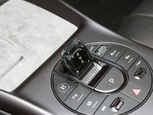 2025 BYD EV Car Seal AWD Performance Long Range 600KM Carro Elétrico de Carregamento Rápido Veículo Elétrico de Quatro Rodas