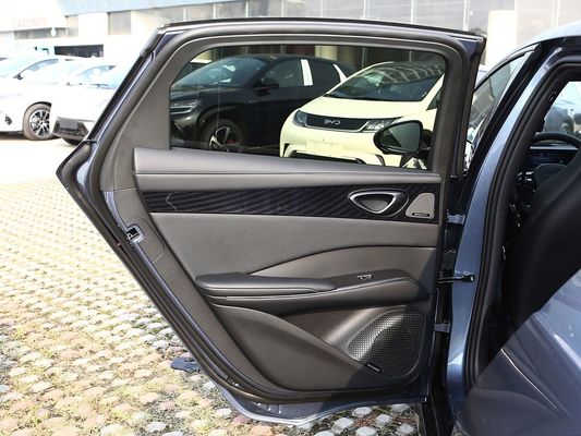 2025 BYD EV Car Seal AWD Performance Long Range 600KM Carro Elétrico de Carregamento Rápido Veículo Elétrico de Quatro Rodas
