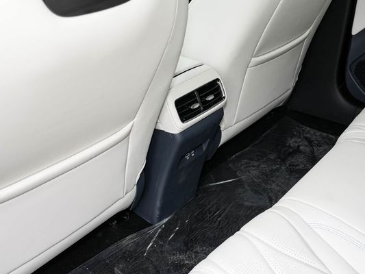 2025 BYD selo de veículo elétrico 06GT Tempo de carregamento rápido de 0,33 horas e desempenho longo alcance 550KM Big Battery com teto solar para família