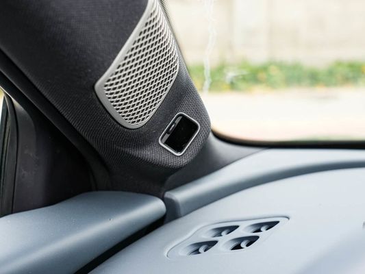 2025 BYD selo de veículo elétrico 06GT Tempo de carregamento rápido de 0,33 horas e desempenho longo alcance 550KM Big Battery com teto solar para família