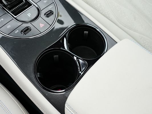 2025 BYD selo de veículo elétrico 06GT Tempo de carregamento rápido de 0,33 horas e desempenho longo alcance 550KM Big Battery com teto solar para família