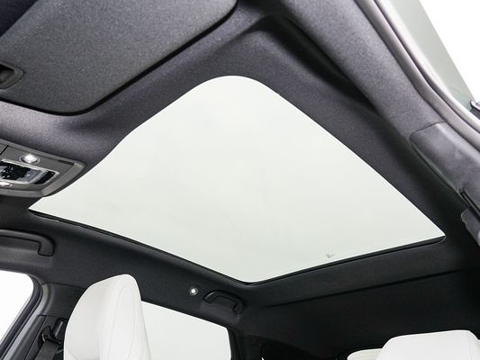 2025 BYD selo de veículo elétrico 06GT Tempo de carregamento rápido de 0,33 horas e desempenho longo alcance 550KM Big Battery com teto solar para família