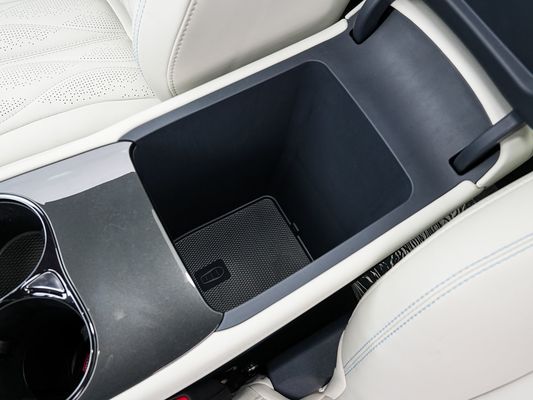 2025 BYD selo de veículo elétrico 06GT Tempo de carregamento rápido de 0,33 horas e desempenho longo alcance 550KM Big Battery com teto solar para família