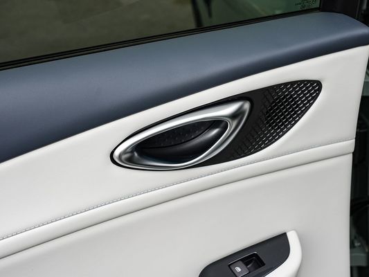 2025 BYD selo de veículo elétrico 06GT Tempo de carregamento rápido de 0,33 horas e desempenho longo alcance 550KM Big Battery com teto solar para família