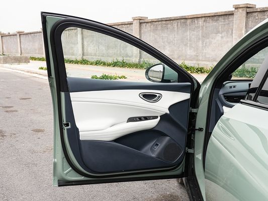 2025 BYD selo de veículo elétrico 06GT Tempo de carregamento rápido de 0,33 horas e desempenho longo alcance 550KM Big Battery com teto solar para família