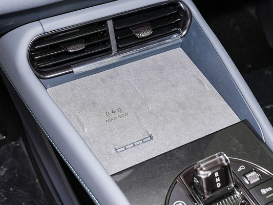 2025 Seal 06 GT 310kW Max Motor Power BYD EV Carro com alcance de 605km e capacidade de bateria de 72.96kWh Carro elétrico de teto solar de desempenho perfeito