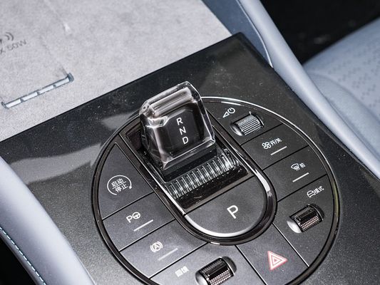 2025 Seal 06 GT 310kW Max Motor Power BYD EV Carro com alcance de 605km e capacidade de bateria de 72.96kWh Carro elétrico de teto solar de desempenho perfeito