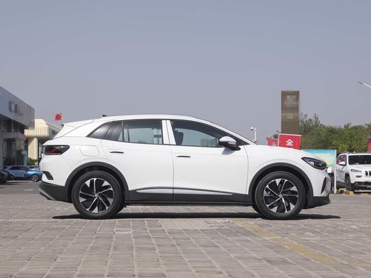 2025 VW ID4 Novo Modelo Melhor Oferta Carro Elétrico Venda Quente EV Volkswagen 601km alcance e 0,67h Tempo de Carregamento Rápido