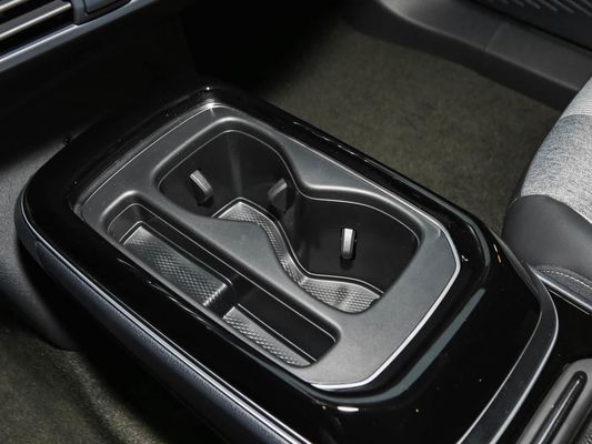 2025 VW ID4 Novo Modelo Melhor Oferta Carro Elétrico Venda Quente EV Volkswagen 601km alcance e 0,67h Tempo de Carregamento Rápido