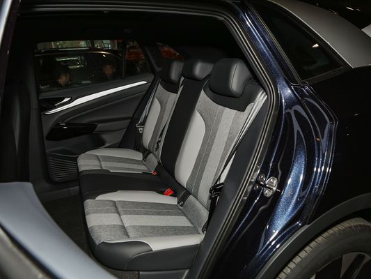 2025 VW ID4 Novo Modelo Melhor Oferta Carro Elétrico Venda Quente EV Volkswagen 601km alcance e 0,67h Tempo de Carregamento Rápido