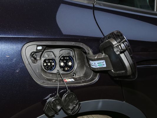 2025 VW ID4 Novo Modelo Melhor Oferta Carro Elétrico Venda Quente EV Volkswagen 601km alcance e 0,67h Tempo de Carregamento Rápido
