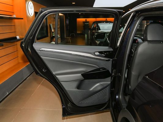 2025 VW ID4 Novo Modelo Melhor Oferta Carro Elétrico Venda Quente EV Volkswagen 601km alcance e 0,67h Tempo de Carregamento Rápido