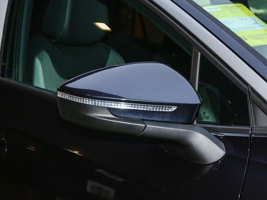2025 VW ID4 Novo Modelo Melhor Oferta Carro Elétrico Venda Quente EV Volkswagen 601km alcance e 0,67h Tempo de Carregamento Rápido