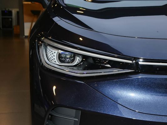 2025 VW ID4 Novo Modelo Melhor Oferta Carro Elétrico Venda Quente EV Volkswagen 601km alcance e 0,67h Tempo de Carregamento Rápido