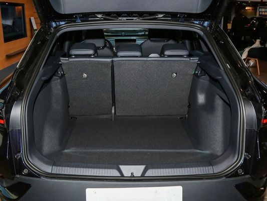 2025 VW ID4 Novo Modelo Melhor Oferta Carro Elétrico Venda Quente EV Volkswagen 601km alcance e 0,67h Tempo de Carregamento Rápido