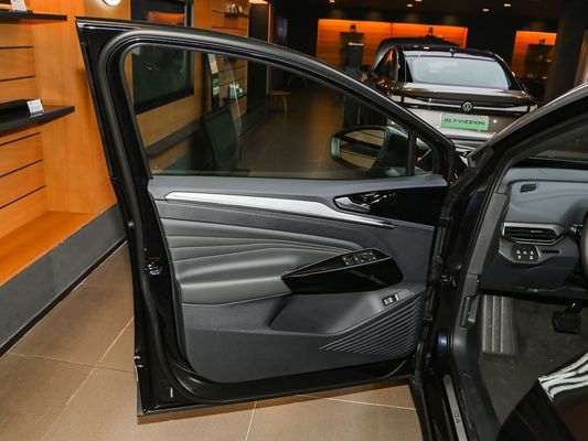 2025 VW ID4 Novo Modelo Melhor Oferta Carro Elétrico Venda Quente EV Volkswagen 601km alcance e 0,67h Tempo de Carregamento Rápido