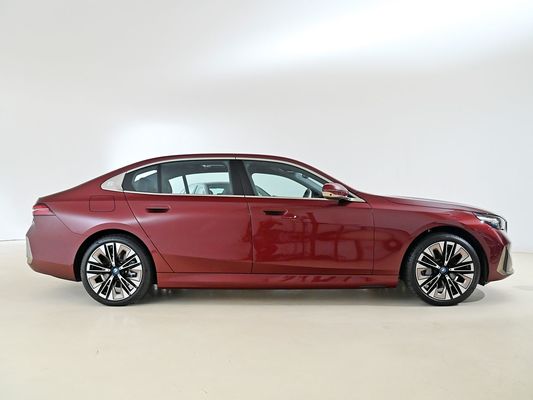 2025 BMW I5 Luxury Carros Elétricos Bom Desempenho xDrive Long Range 651KM Fast Charging EV Novo Modelo Sedan com teto solar BMW Série 5