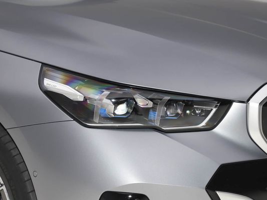 2025 BMW I5 Luxury Carros Elétricos Bom Desempenho xDrive Long Range 651KM Fast Charging EV Novo Modelo Sedan com teto solar BMW Série 5