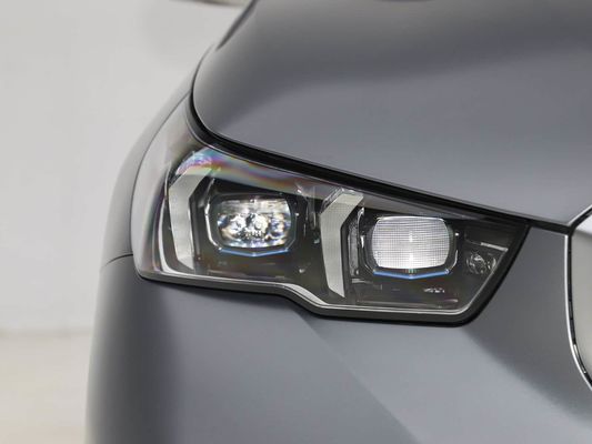 2025 BMW I5 Luxury Carros Elétricos Bom Desempenho xDrive Long Range 651KM Fast Charging EV Novo Modelo Sedan com teto solar BMW Série 5