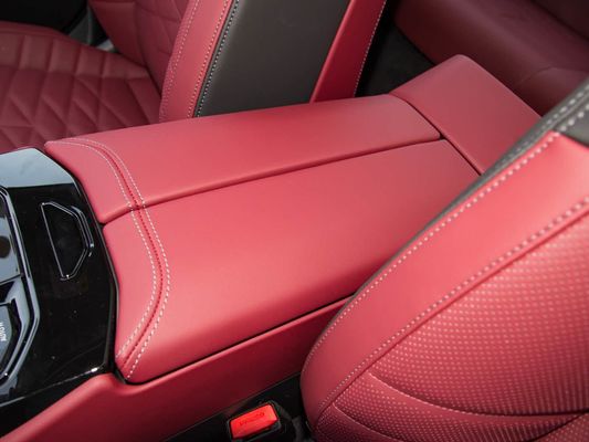 2025 BMW I5 Luxury Carros Elétricos Bom Desempenho xDrive Long Range 651KM Fast Charging EV Novo Modelo Sedan com teto solar BMW Série 5