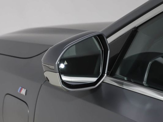 2025 BMW I5 Luxury Carros Elétricos Bom Desempenho xDrive Long Range 651KM Fast Charging EV Novo Modelo Sedan com teto solar BMW Série 5