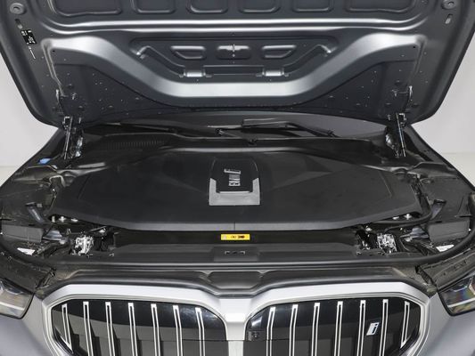 2025 BMW I5 Luxury Carros Elétricos Bom Desempenho xDrive Long Range 651KM Fast Charging EV Novo Modelo Sedan com teto solar BMW Série 5