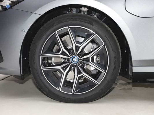 2025 BMW I5 Luxury Carros Elétricos Bom Desempenho xDrive Long Range 651KM Fast Charging EV Novo Modelo Sedan com teto solar BMW Série 5