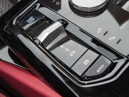 2025 BMW I5 Luxury Carros Elétricos Bom Desempenho xDrive Long Range 651KM Fast Charging EV Novo Modelo Sedan com teto solar BMW Série 5
