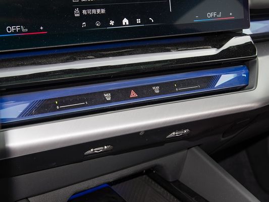 2025 BMW I5 Luxury Carros Elétricos Bom Desempenho xDrive Long Range 651KM Fast Charging EV Novo Modelo Sedan com teto solar BMW Série 5