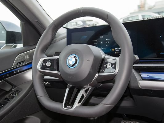 2025 BMW I5 Luxury Carros Elétricos Bom Desempenho xDrive Long Range 651KM Fast Charging EV Novo Modelo Sedan com teto solar BMW Série 5